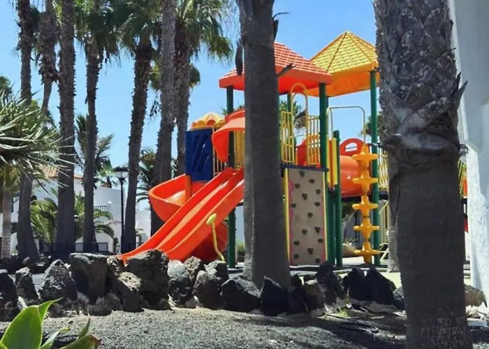 Casa Dunas Oasis コラレホ