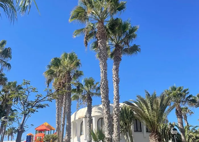 Casa Dunas Oasis アパート *