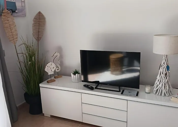 アパート Casa Dunas Oasis