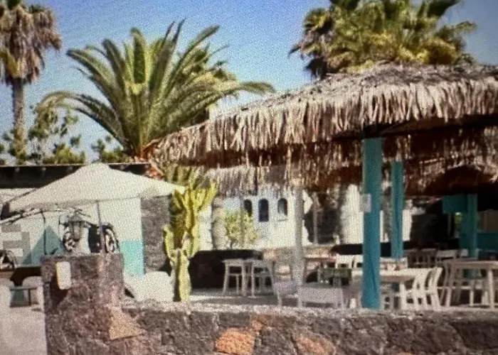 アパート Casa Dunas Oasis *