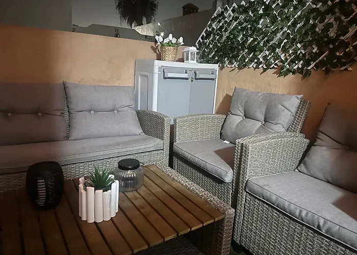 Casa Dunas Oasis コラレホ