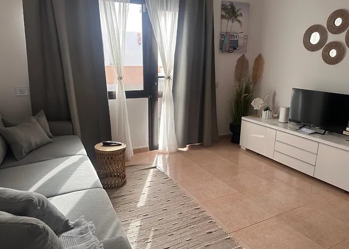 Casa Dunas Oasis コラレホ