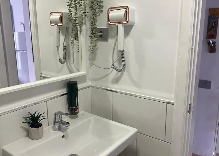 アパート Casa Dunas Oasis コラレホ