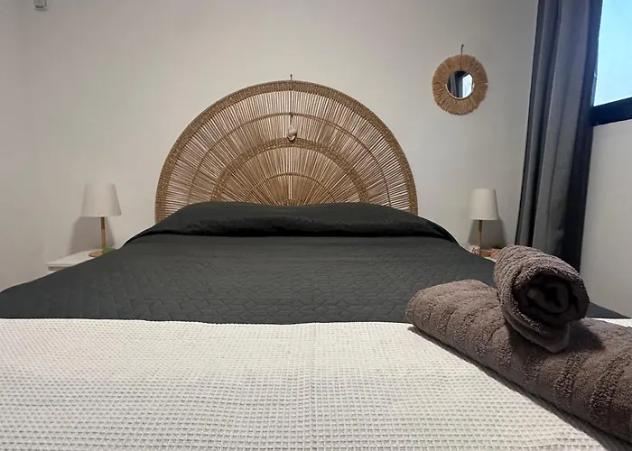 Casa Dunas Oasis コラレホ