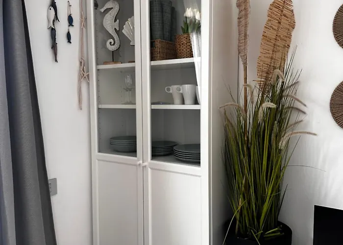 Casa Dunas Oasis コラレホ