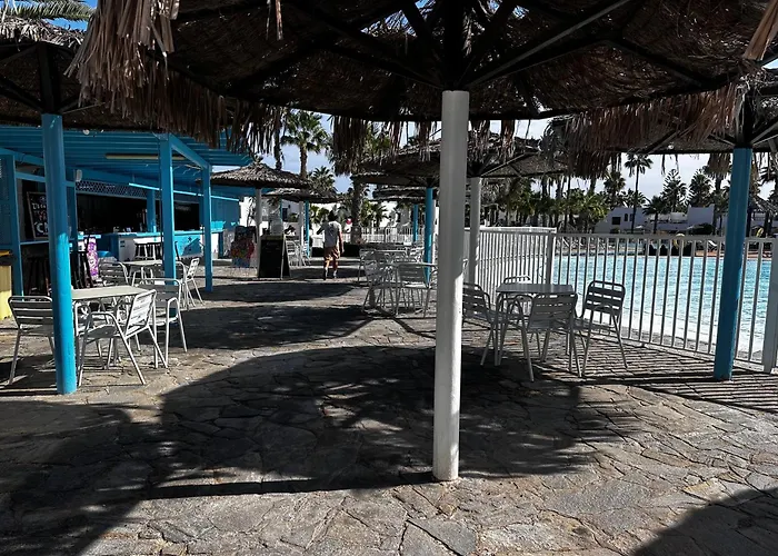 アパート Casa Dunas Oasis