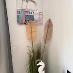 Apartment Casa Dunas Oasis Corralejo