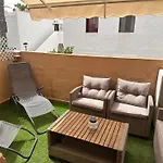 公寓 Casa Dunas Oasis *