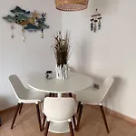 Casa Dunas Oasis Apartment