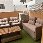 Casa Dunas Oasis Apartment Corralejo