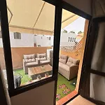 Casa Dunas Oasis Apartment Corralejo