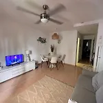 Casa Dunas Oasis Apartment *