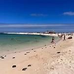 Casa Dunas Oasis Apartment Corralejo