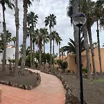 Casa Dunas Oasis Apartment *