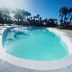 公寓 Casa Dunas Oasis