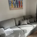 Casa Dunas Oasis Apartment Corralejo