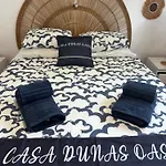 Apartment Casa Dunas Oasis *