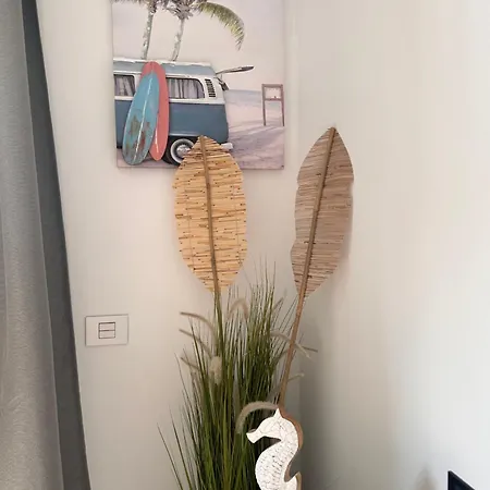 Apartmán Casa Dunas Oasis Corralejo