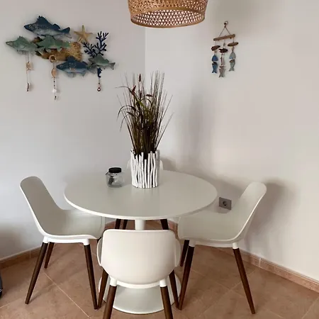Casa Dunas Oasis Apartmán