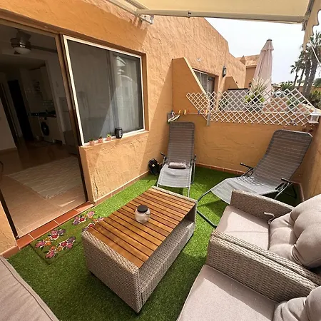 Casa Dunas Oasis 公寓 科拉雷侯