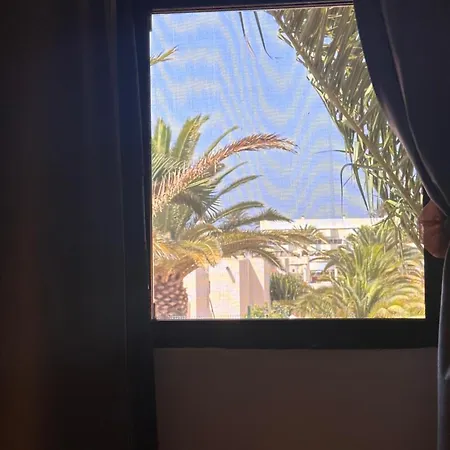 Casa Dunas Oasis Apartmán