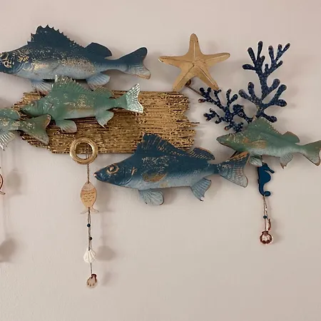 Apartment Casa Dunas Oasis Corralejo