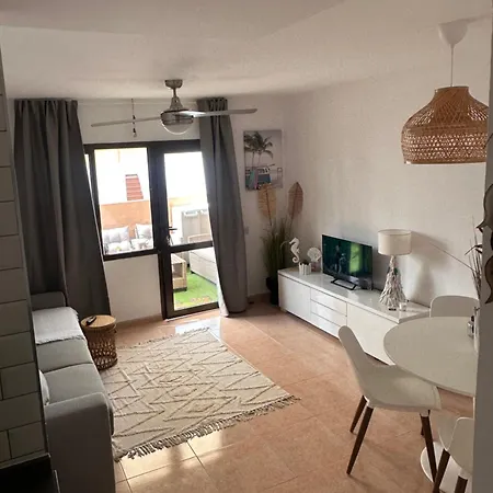 Casa Dunas Oasis *
