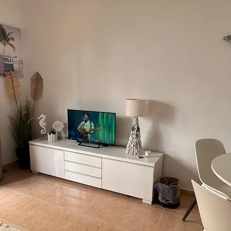 Apartmán Casa Dunas Oasis *