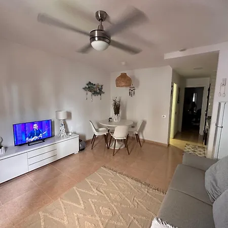 Casa Dunas Oasis Apartmán *