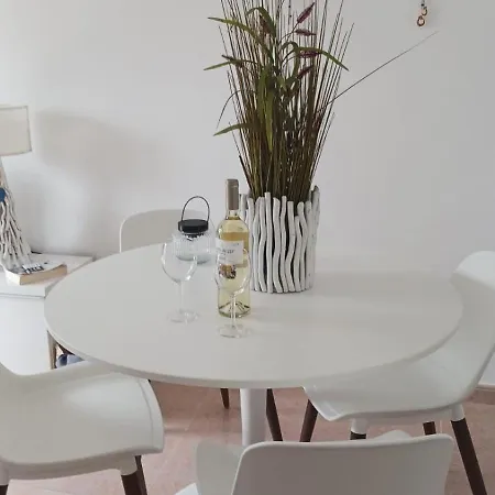 Casa Dunas Oasis Apartmán Corralejo