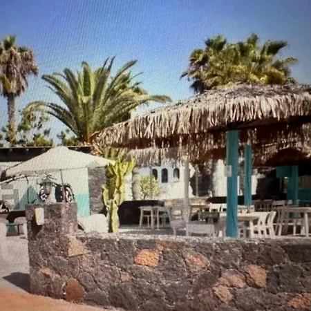 Apartmán Casa Dunas Oasis *