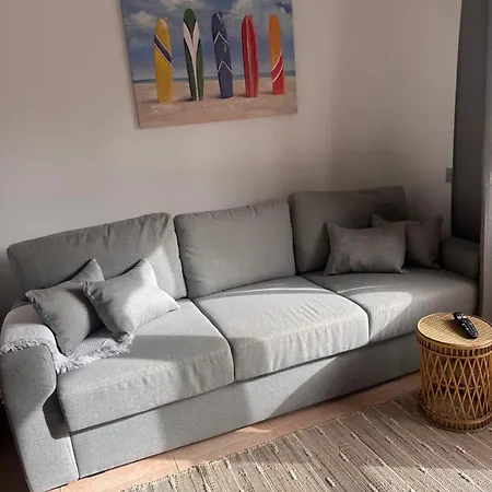 Casa Dunas Oasis Apartment Corralejo