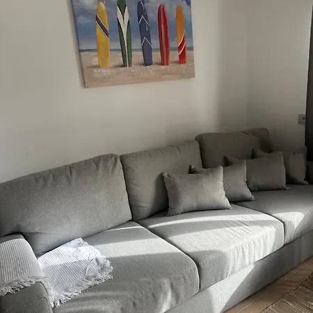 Casa Dunas Oasis 아파트 코라레호