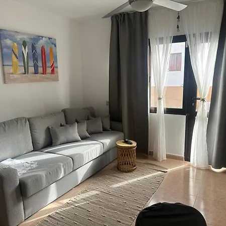 Casa Dunas Oasis Apartament *