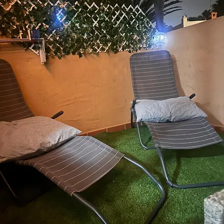Casa Dunas Oasis Коральео