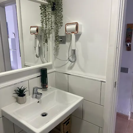 Apartmán Casa Dunas Oasis Corralejo