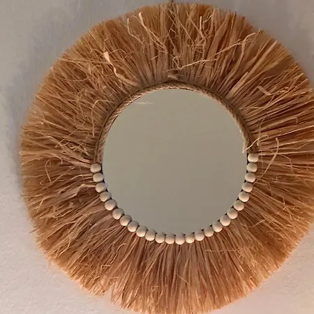 아파트 Casa Dunas Oasis