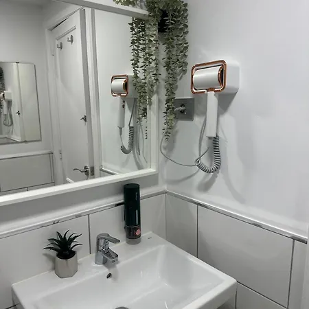 Casa Dunas Oasis Apartmán