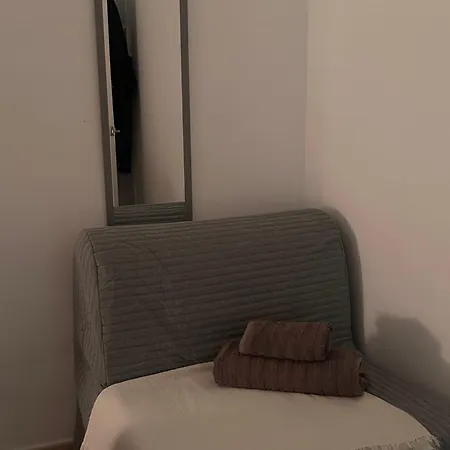 Apartmán Casa Dunas Oasis *