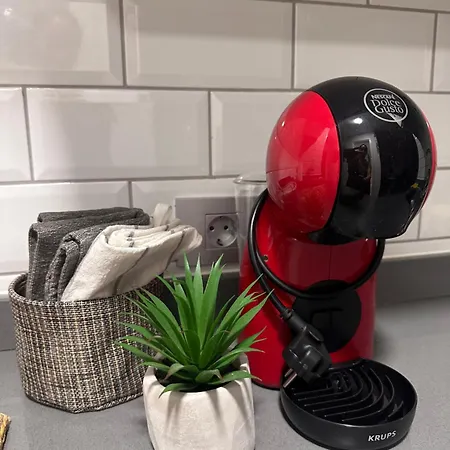 Apartment Casa Dunas Oasis *