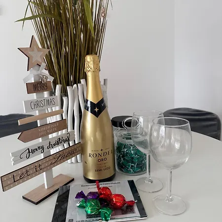 Casa Dunas Oasis * Corralejo