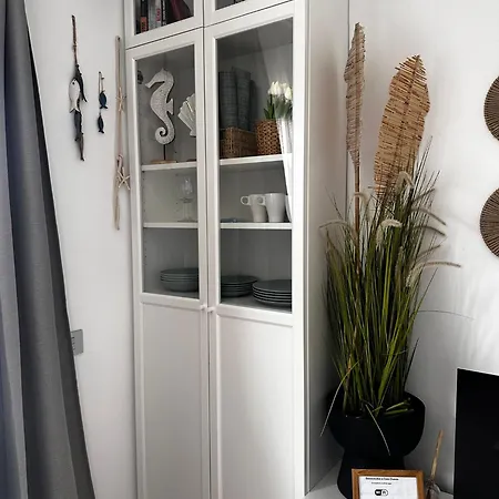 Casa Dunas Oasis * Corralejo