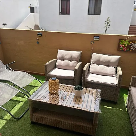 Casa Dunas Oasis 公寓 *