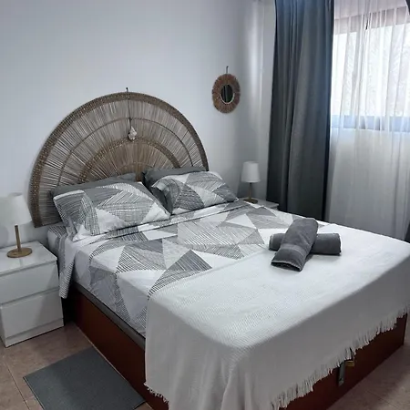 아파트 Casa Dunas Oasis *