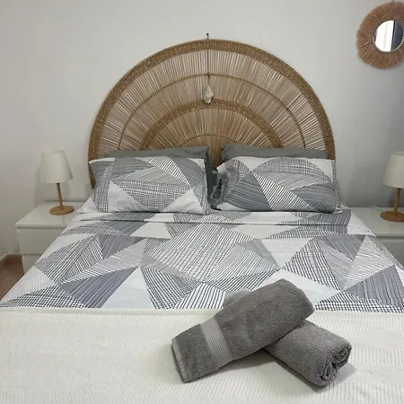 Casa Dunas Oasis Apartmán Corralejo