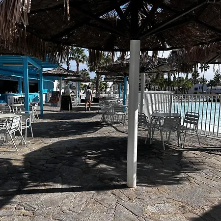 公寓 Casa Dunas Oasis