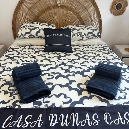 아파트 Casa Dunas Oasis *