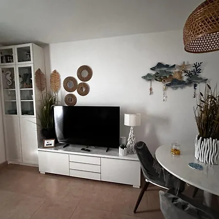 Casa Dunas Oasis Apartmán *