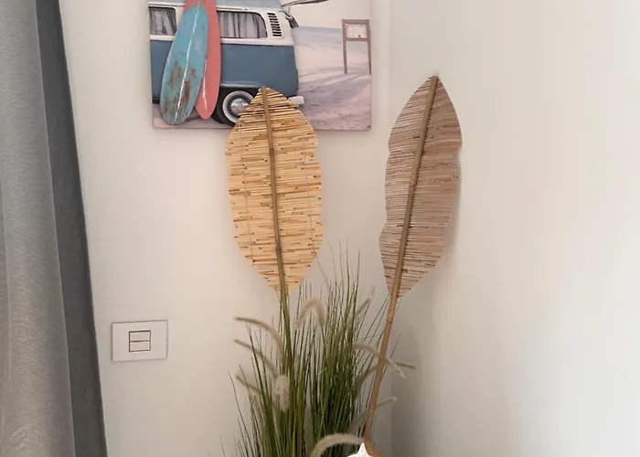 Apartamento Casa Dunas Oasis Corralejo