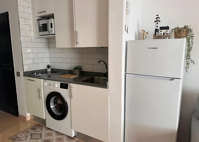 Casa Dunas Oasis Apartment